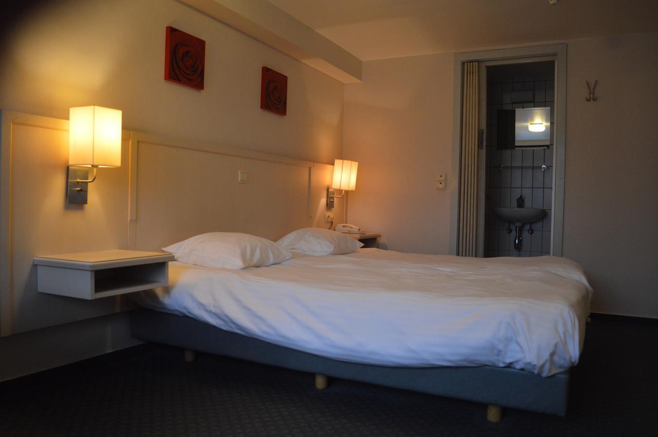 Hotel Honfleur Middelkerke Luaran gambar