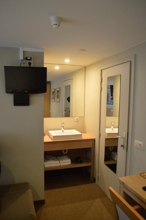 Hotel Honfleur Middelkerke Luaran gambar